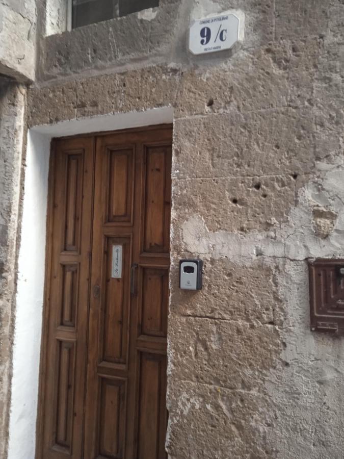 La Fontanella Villa Pitigliano Luaran gambar