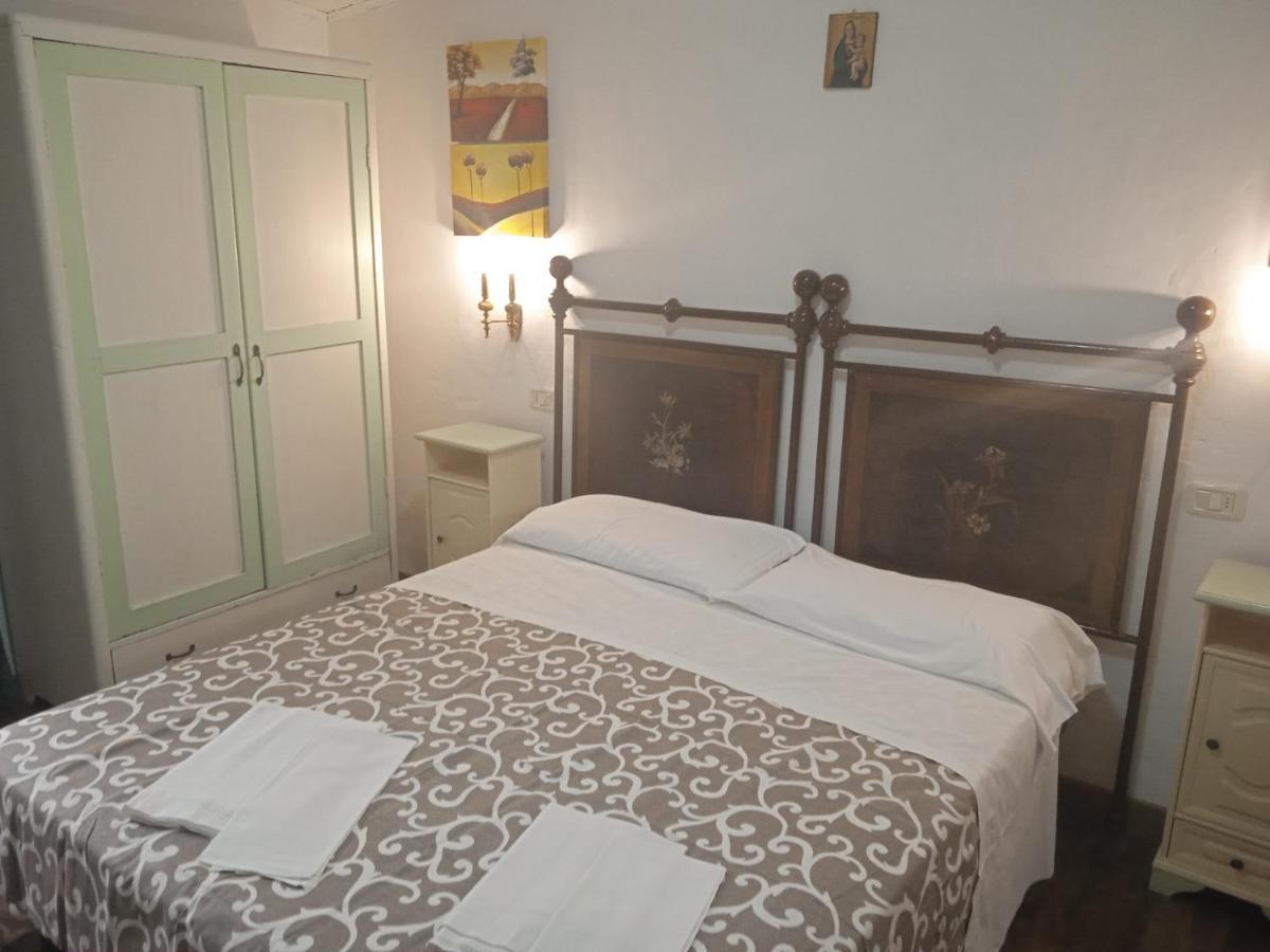 La Fontanella Villa Pitigliano Luaran gambar